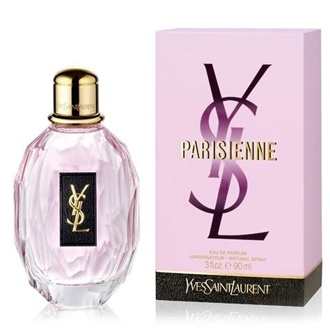 yves saint laurent parisienne 33 ml|yves saint laurent parisienne 90ml.